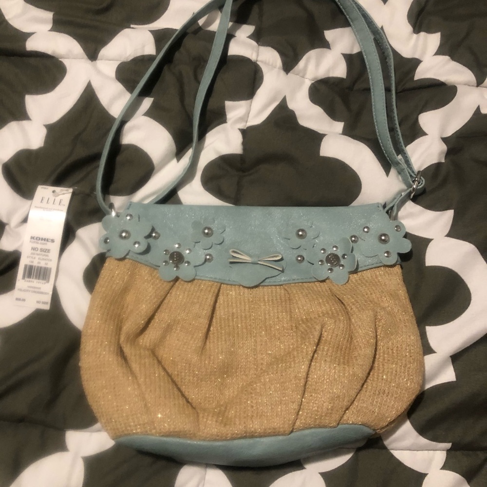 Elle purse